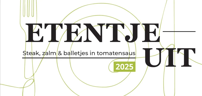 Etentje Uit eetfestijn