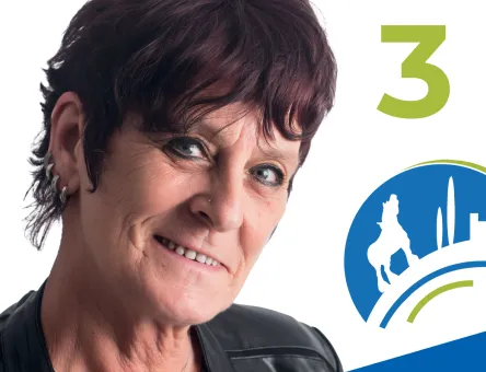 Karen De Waele foto